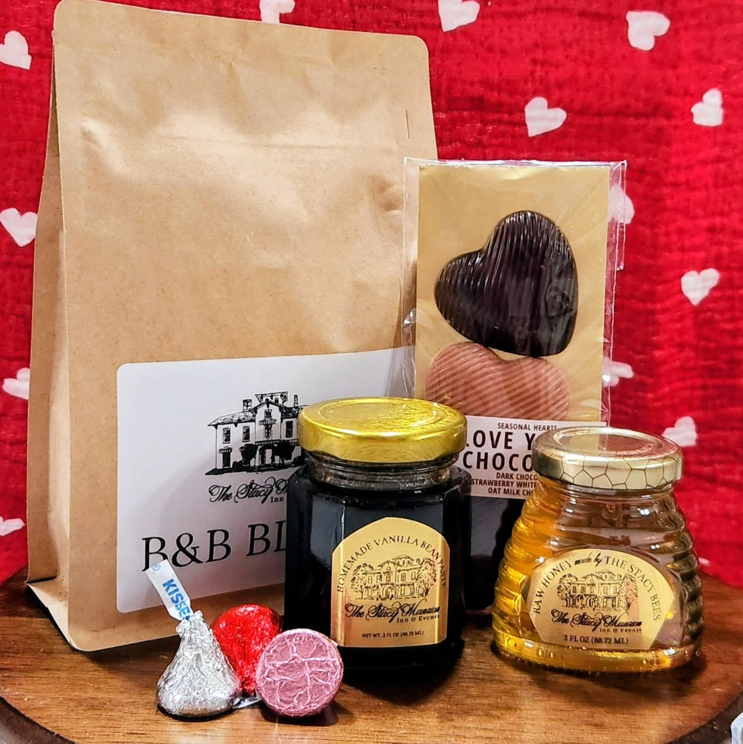 Savor Sweetness Gift Set