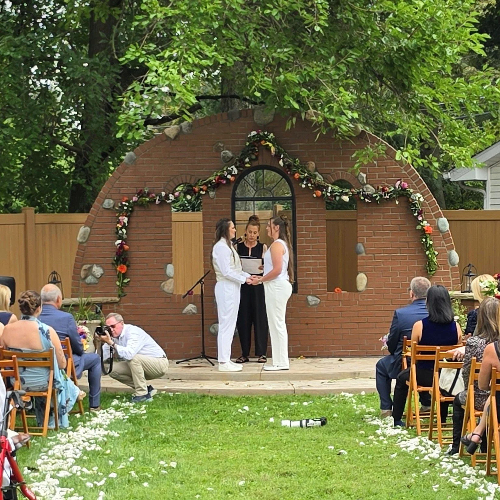 Abbie &amp; Madi: All Love Is Celebrated Here