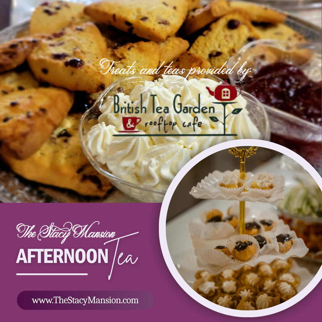 TSM - Afternoon Tea - British Tea Garden.png