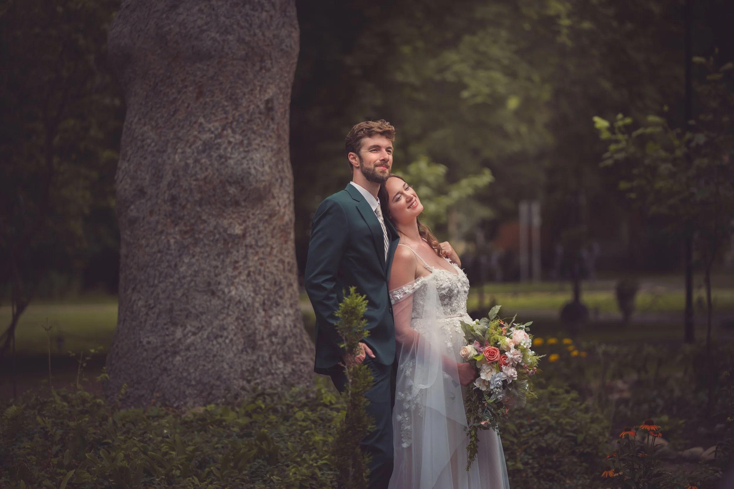 Emily & Landon - 06.24.2026