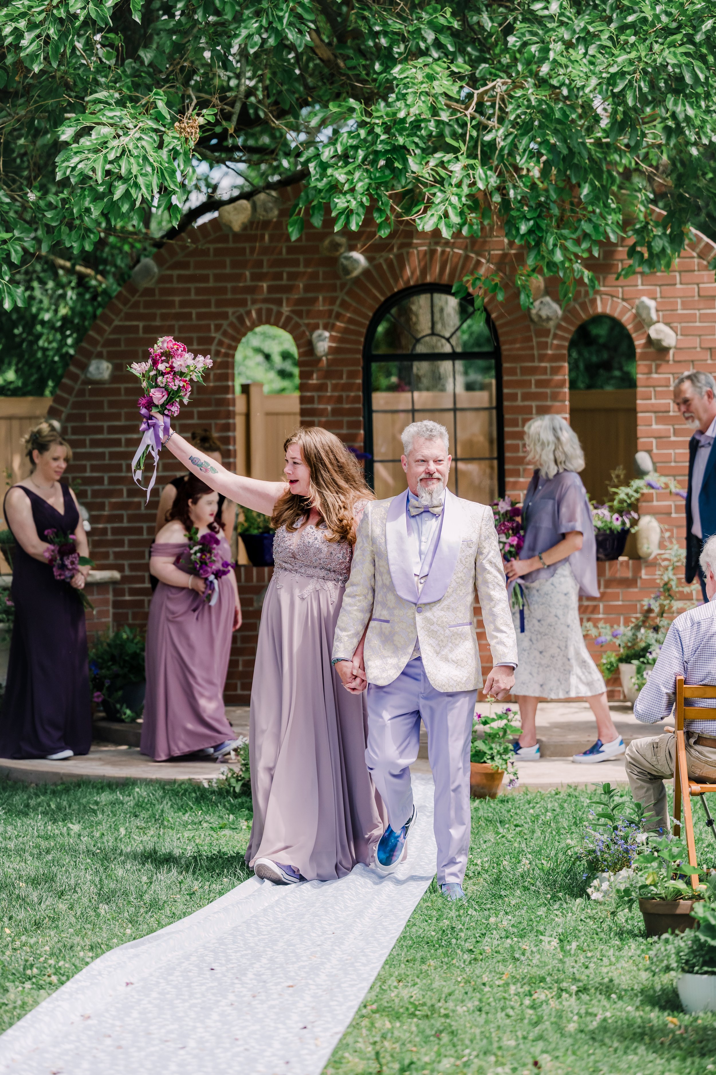 Krystal & Dave - 06.20.2026