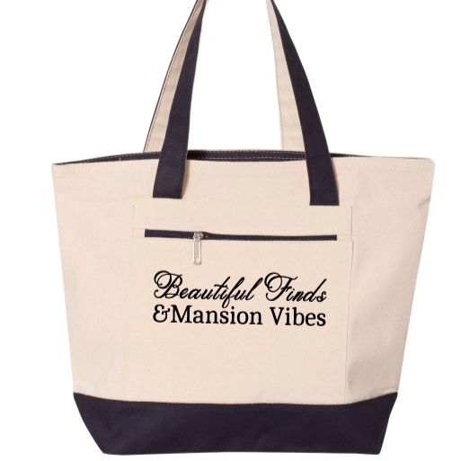 TSM - Navy Tote - Back.png