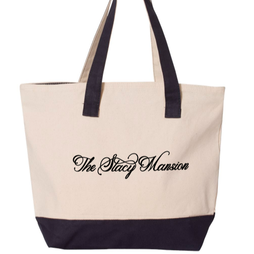 TSM - Navy Tote - Front.png