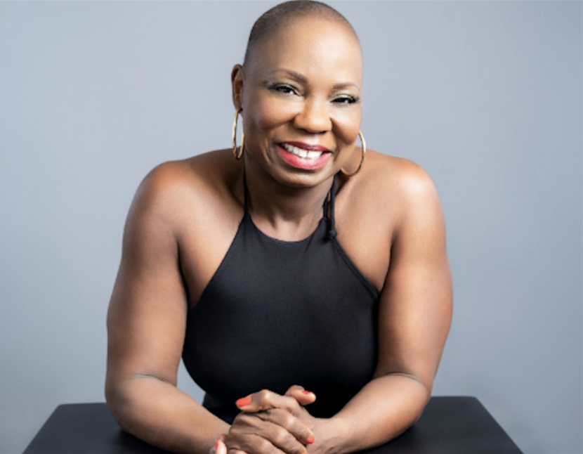 Menopause Unmuted: A Titan Conversation with Dr. Arianna