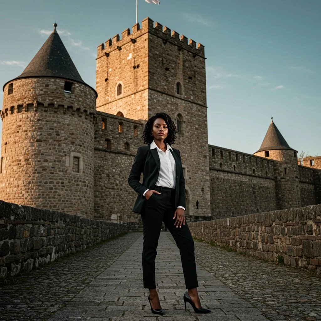 Black History Month 2026: Black Love — The Executive Fortress