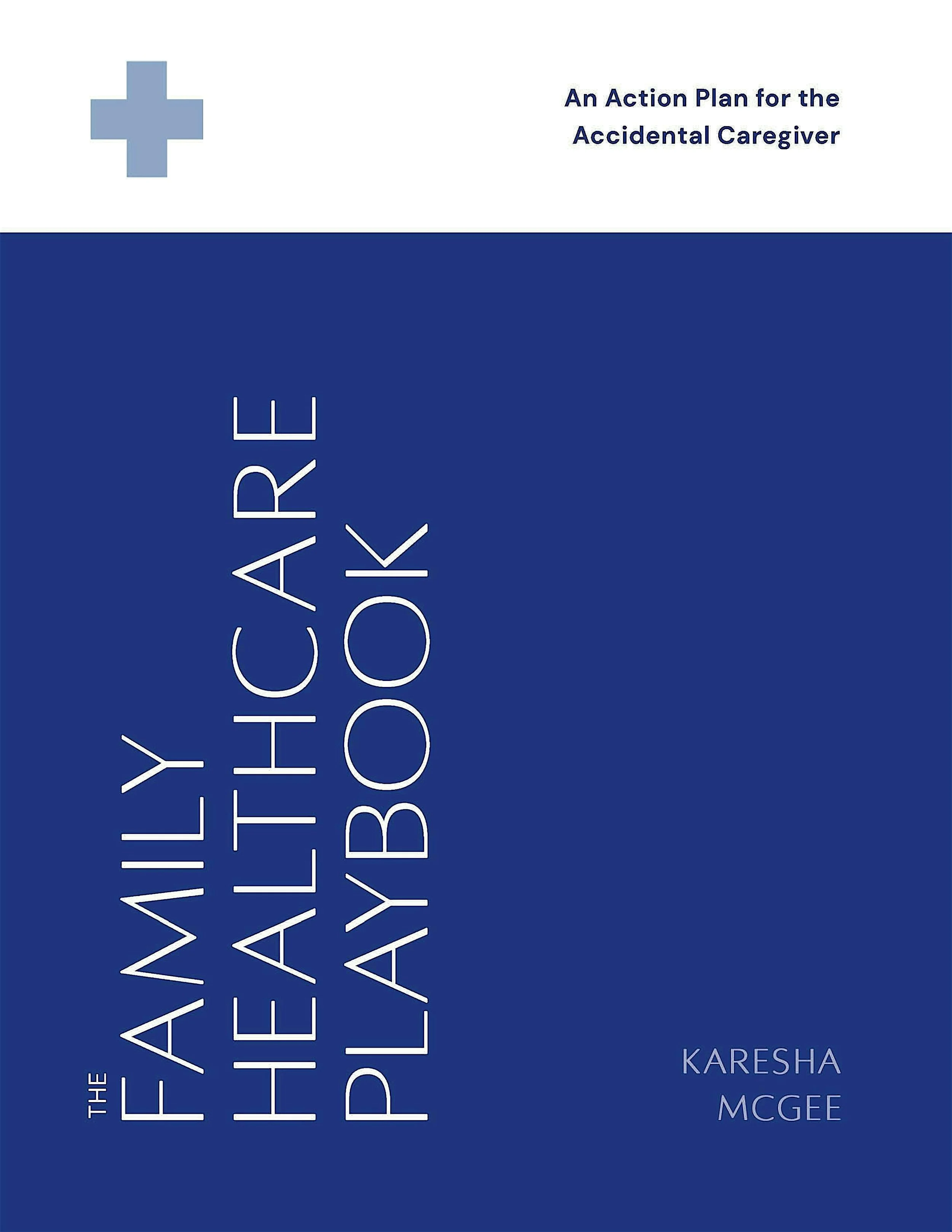 Who’s Got the Playbook? A Conversation with Karesha McGee
