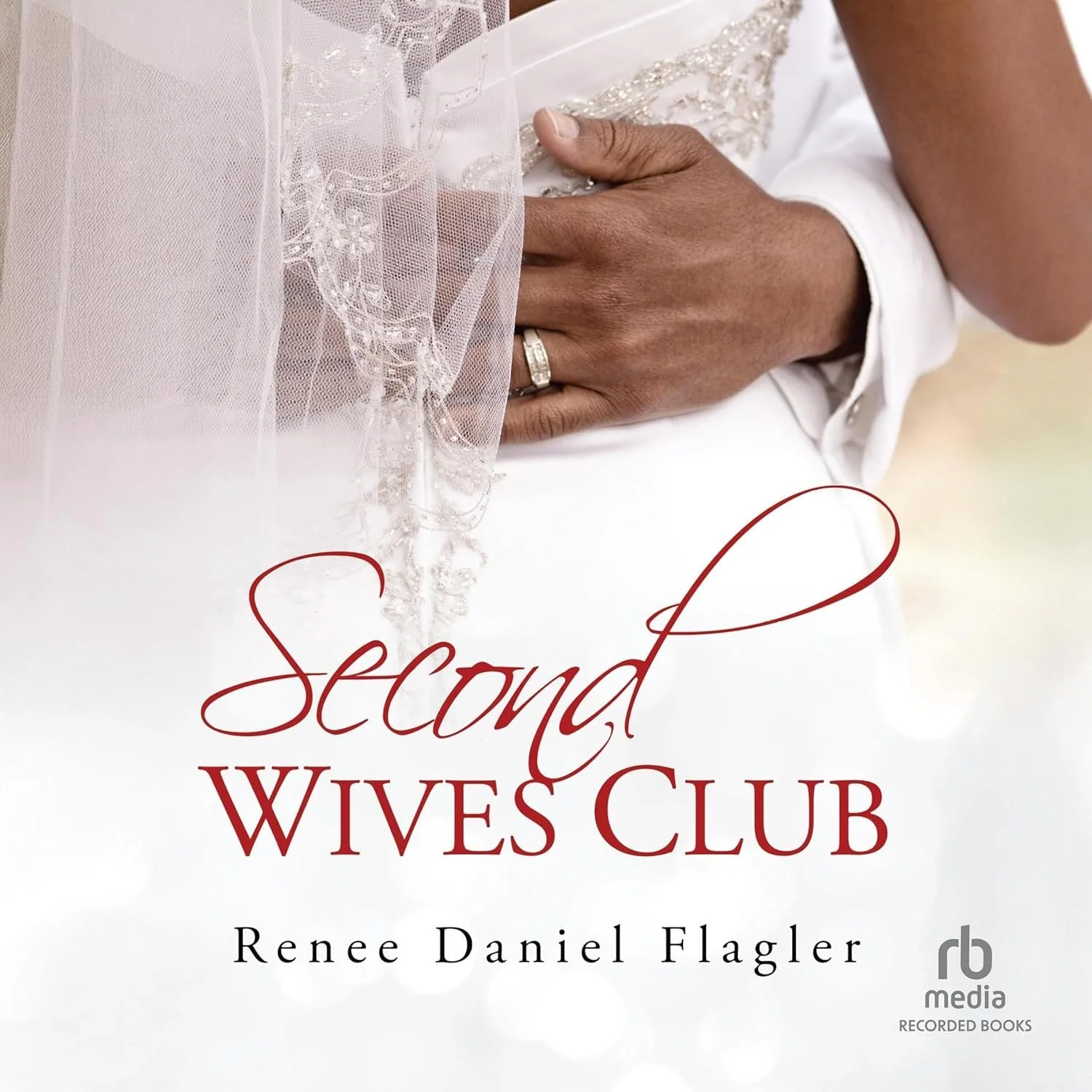 Second Wives Club: A TITAN Literary Experience with Renee Daniel Flagler