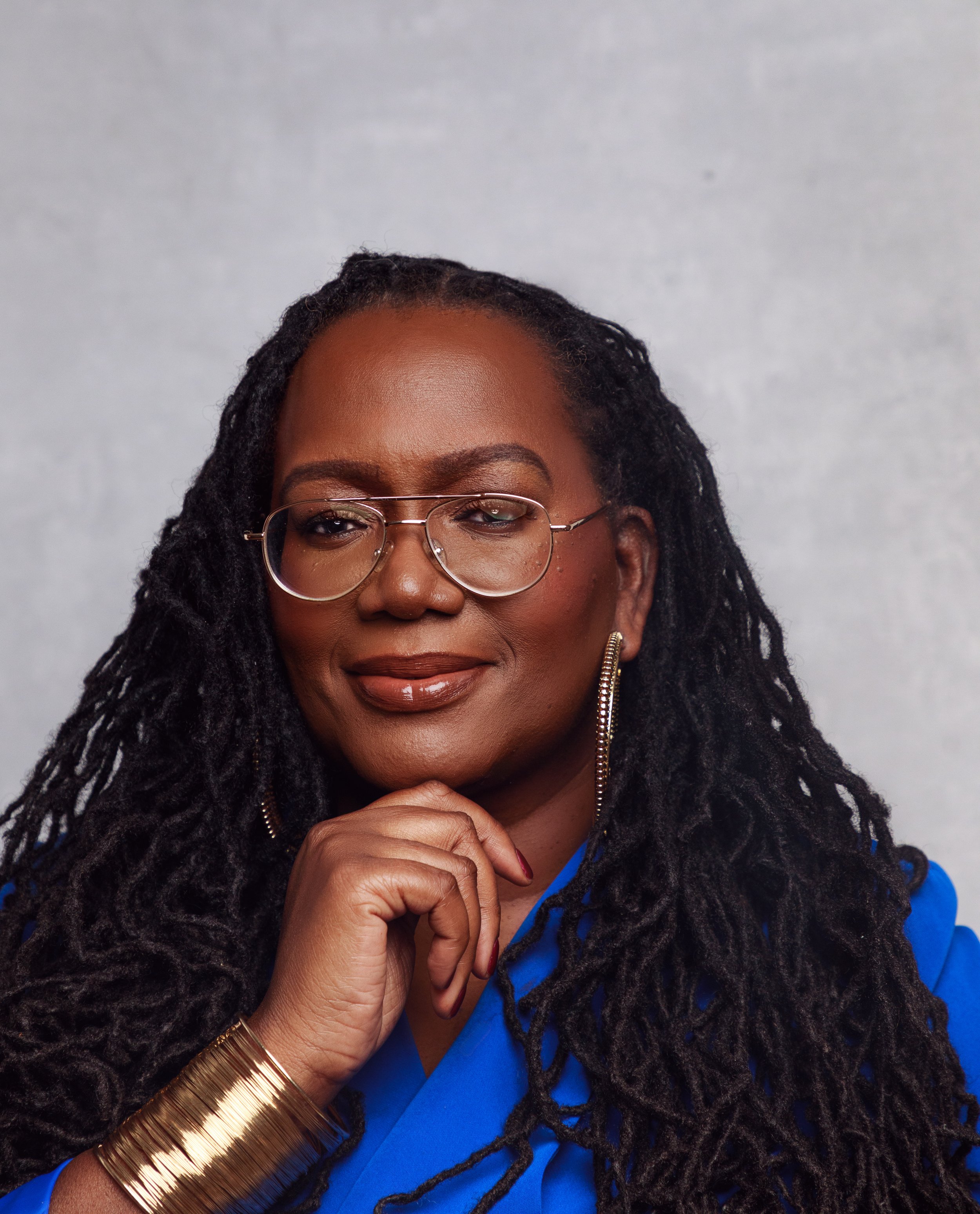 TITAN Spotlight: Taneshia Nash Laird — Expanding Power at the Intersection of Culture, Capital and Community