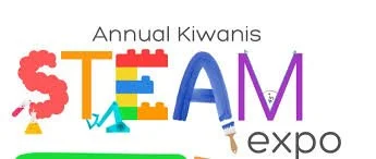 Kiwanis STEAM Expo
