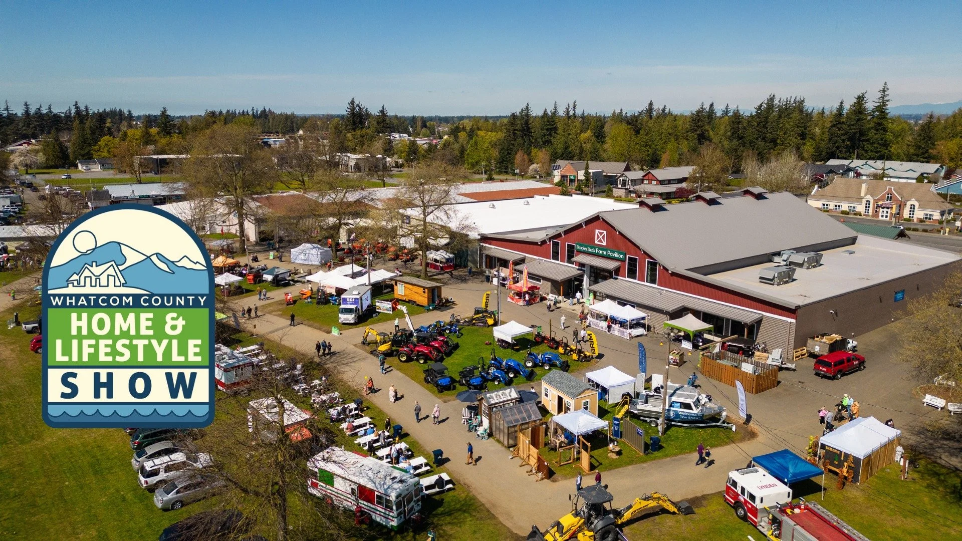 Whatcom Home &amp; Lifestyle Show