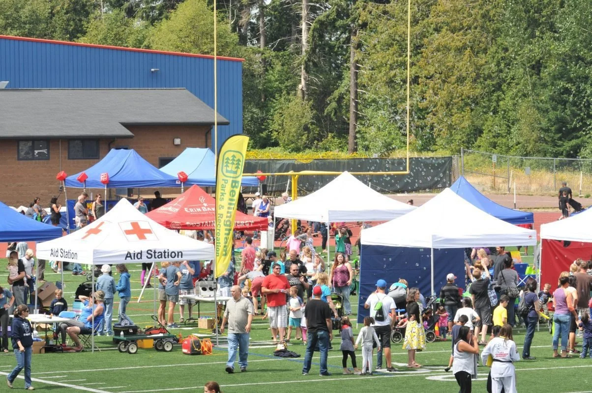 Bellingham Kids' Fest