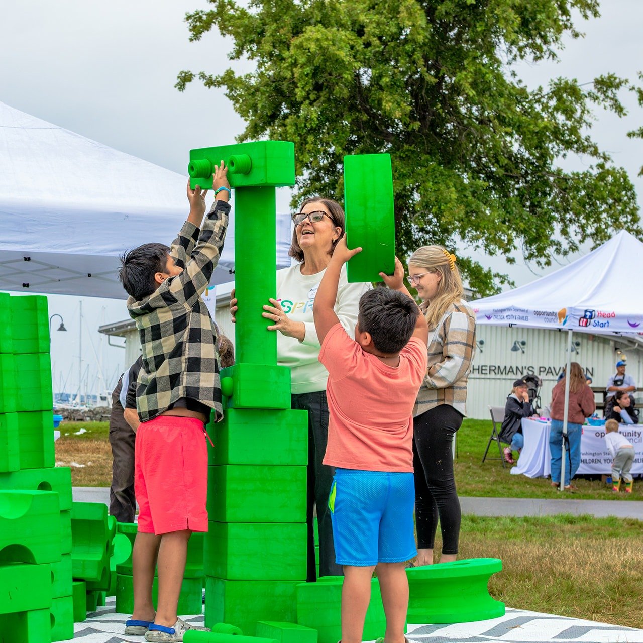 Cornwall Neighborhood Picnic (Private Event)