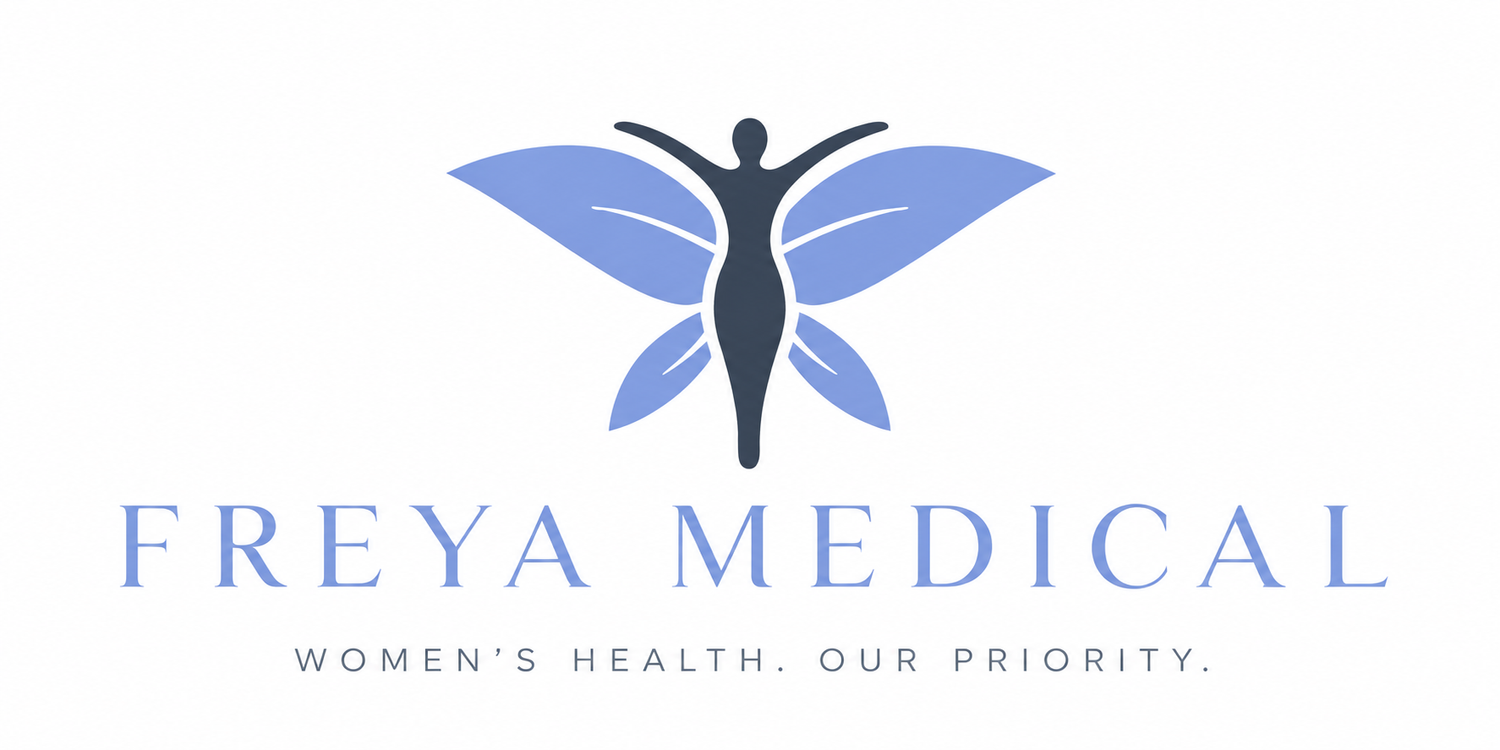Freya Medical Womens Clinic