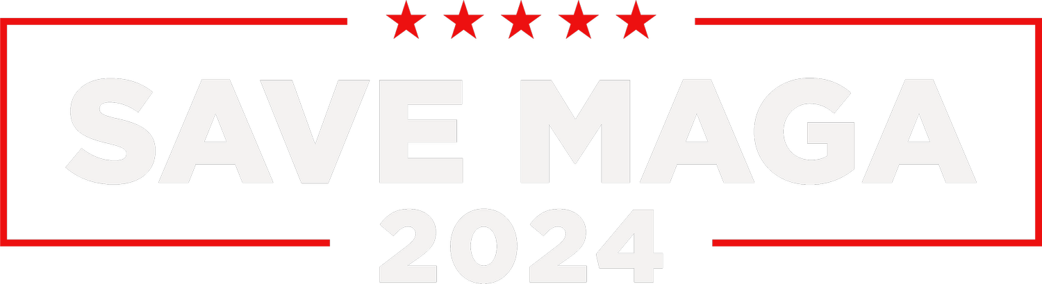 SAVE MAGA 2024