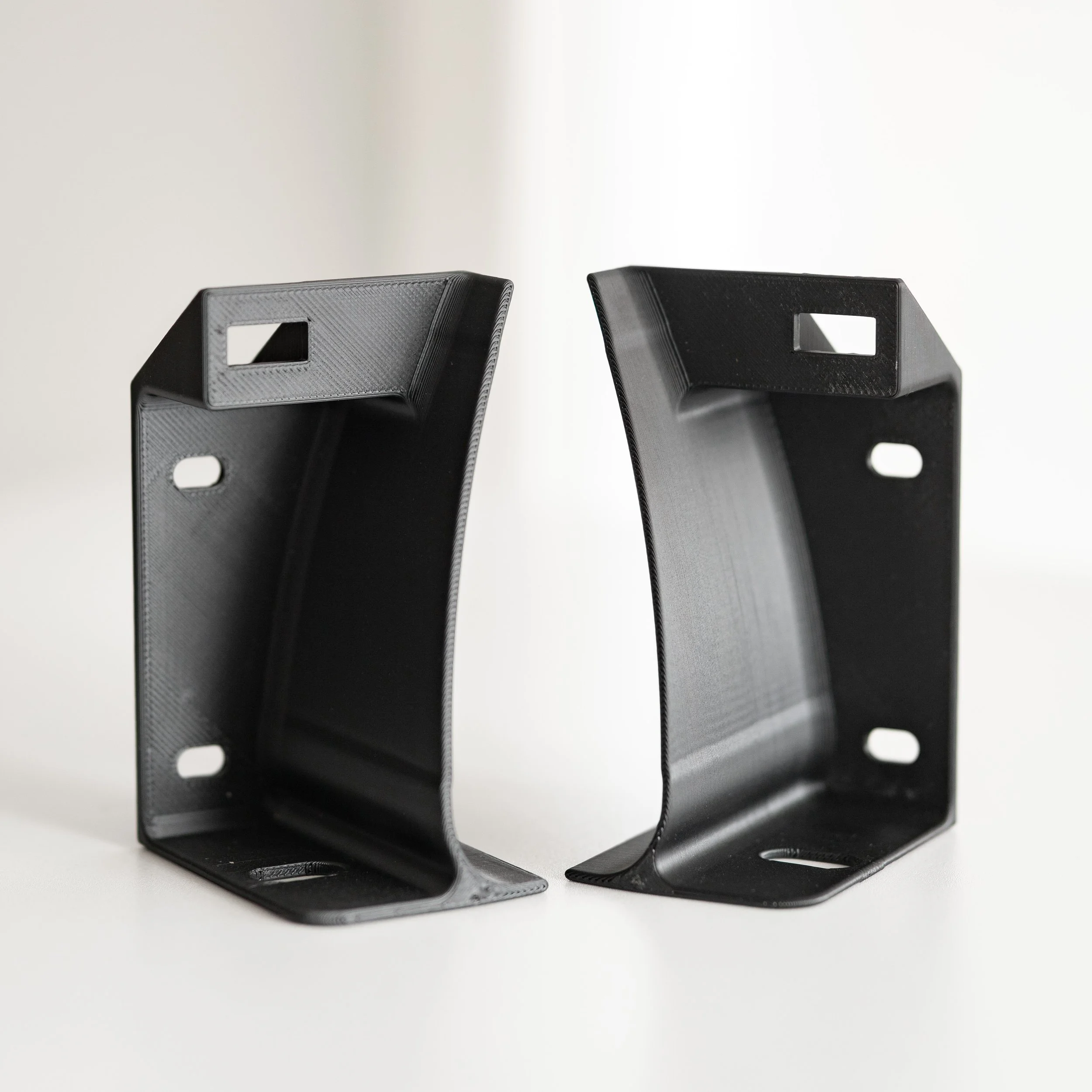 Nissan S13 Silvia Headlight Bracket