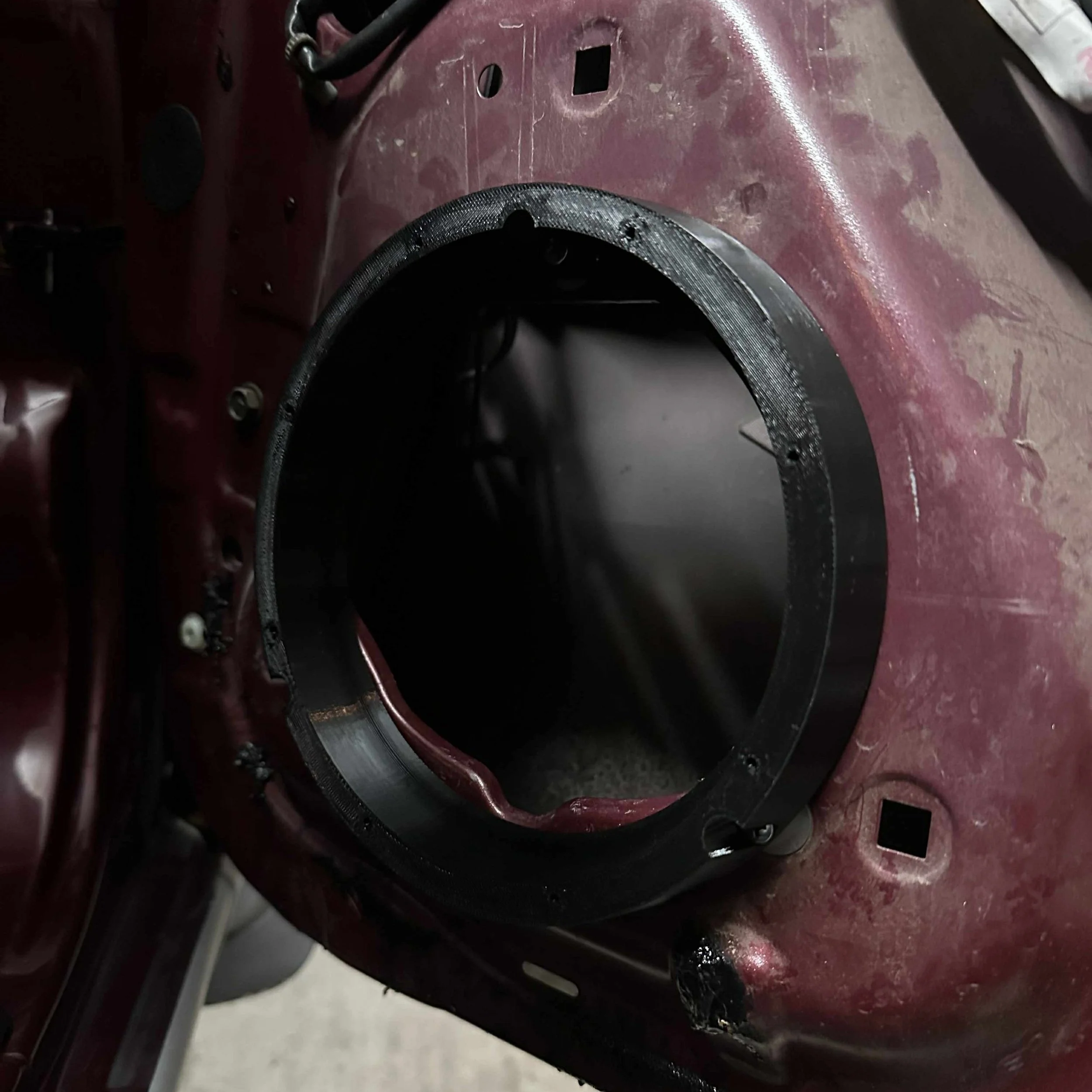 N15 Pulsar Speaker Adapters