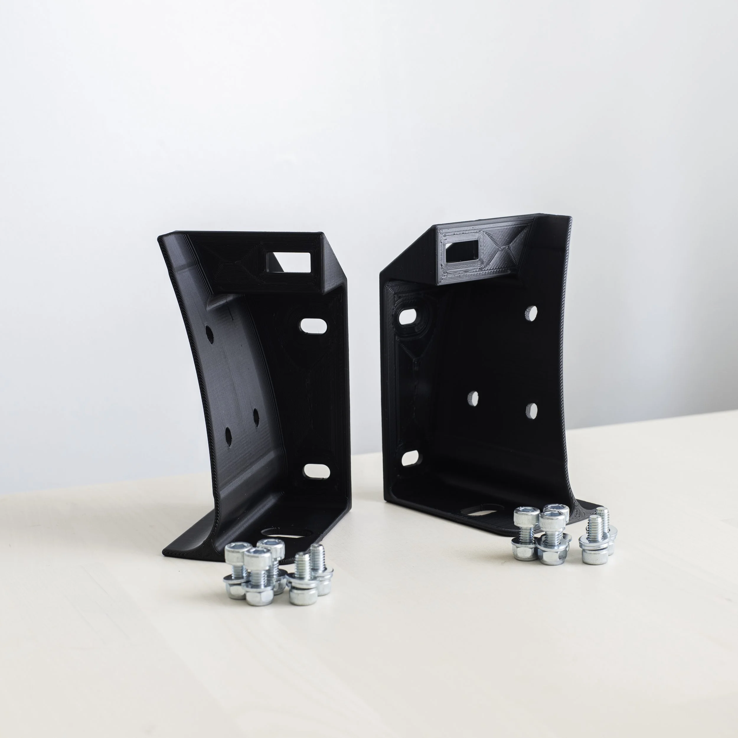 S13 Silvia Headlight Bracket