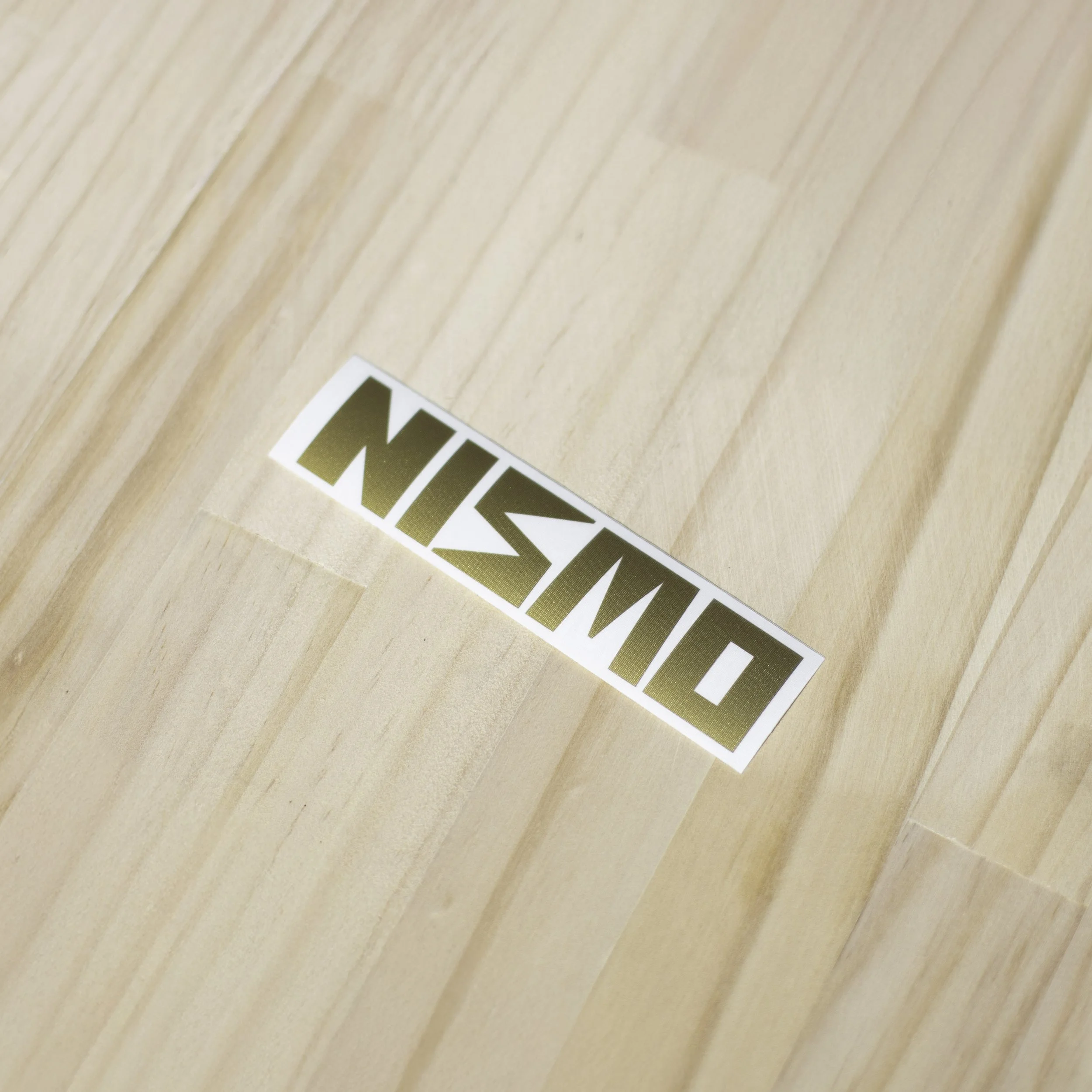 NISMO Decal