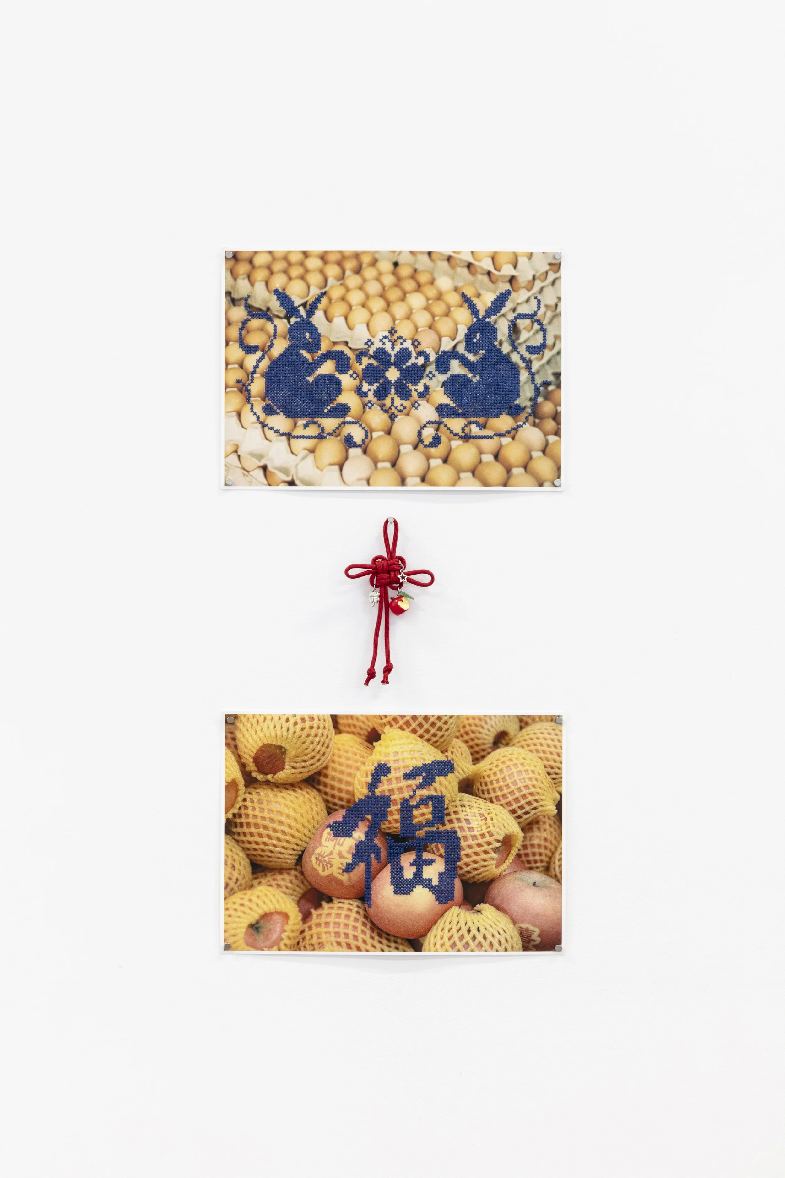 'GET COOKED' documentation by ©Janelle Low