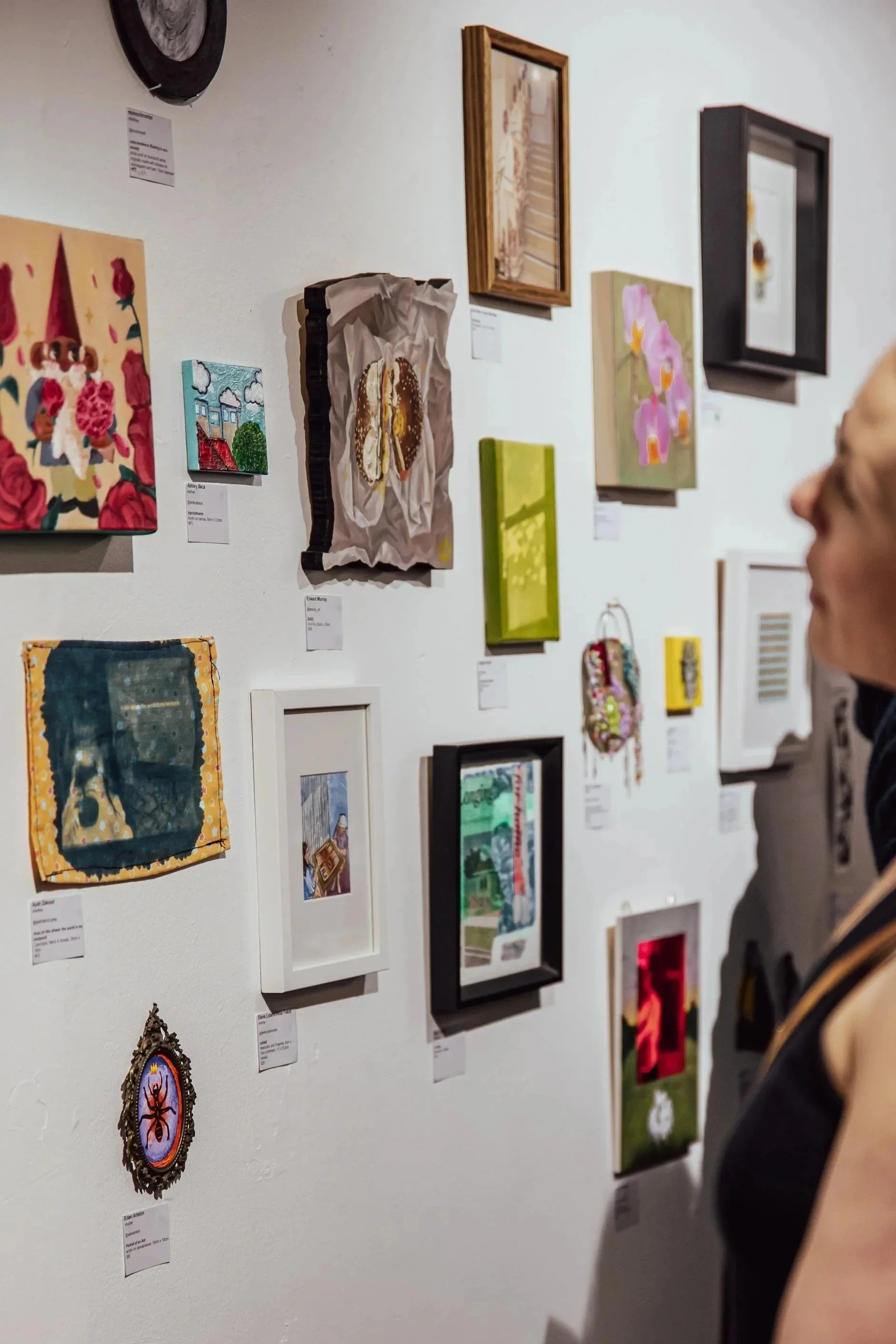 Image by ©Natalie Ledge