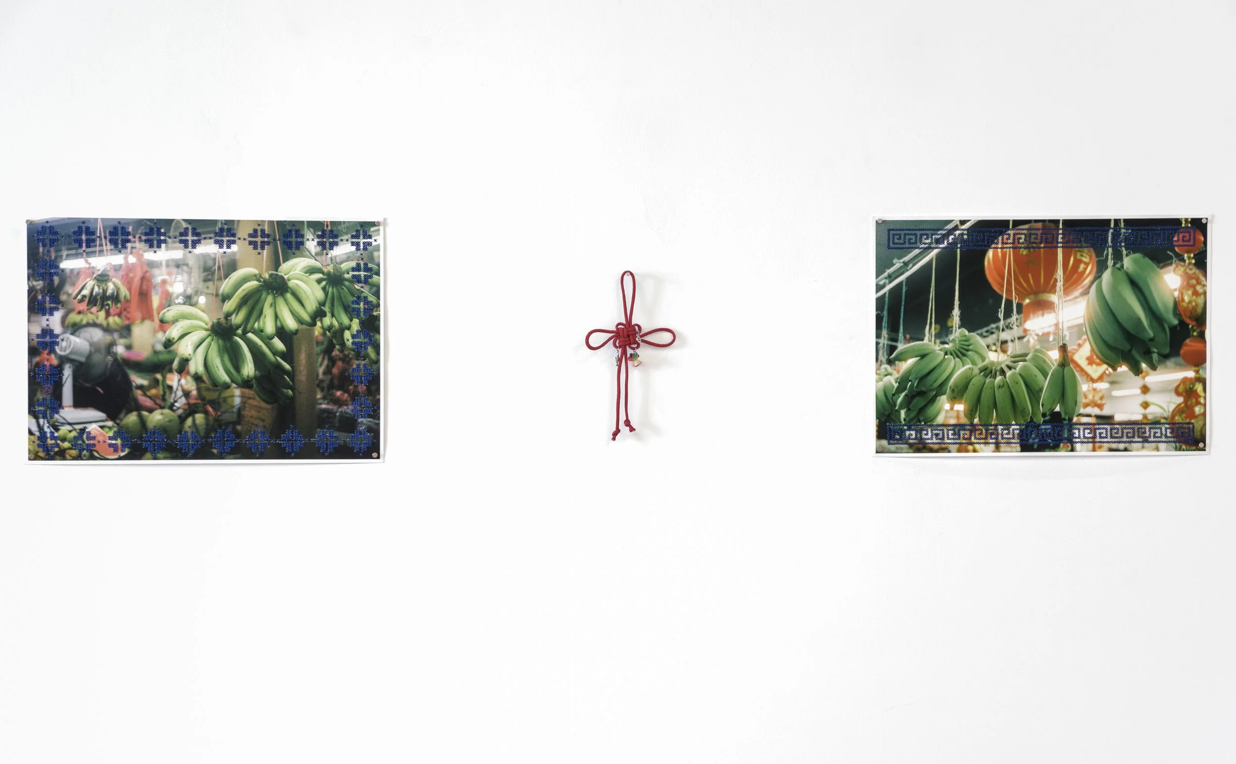 'GET COOKED' documentation by ©Steven Nguyen