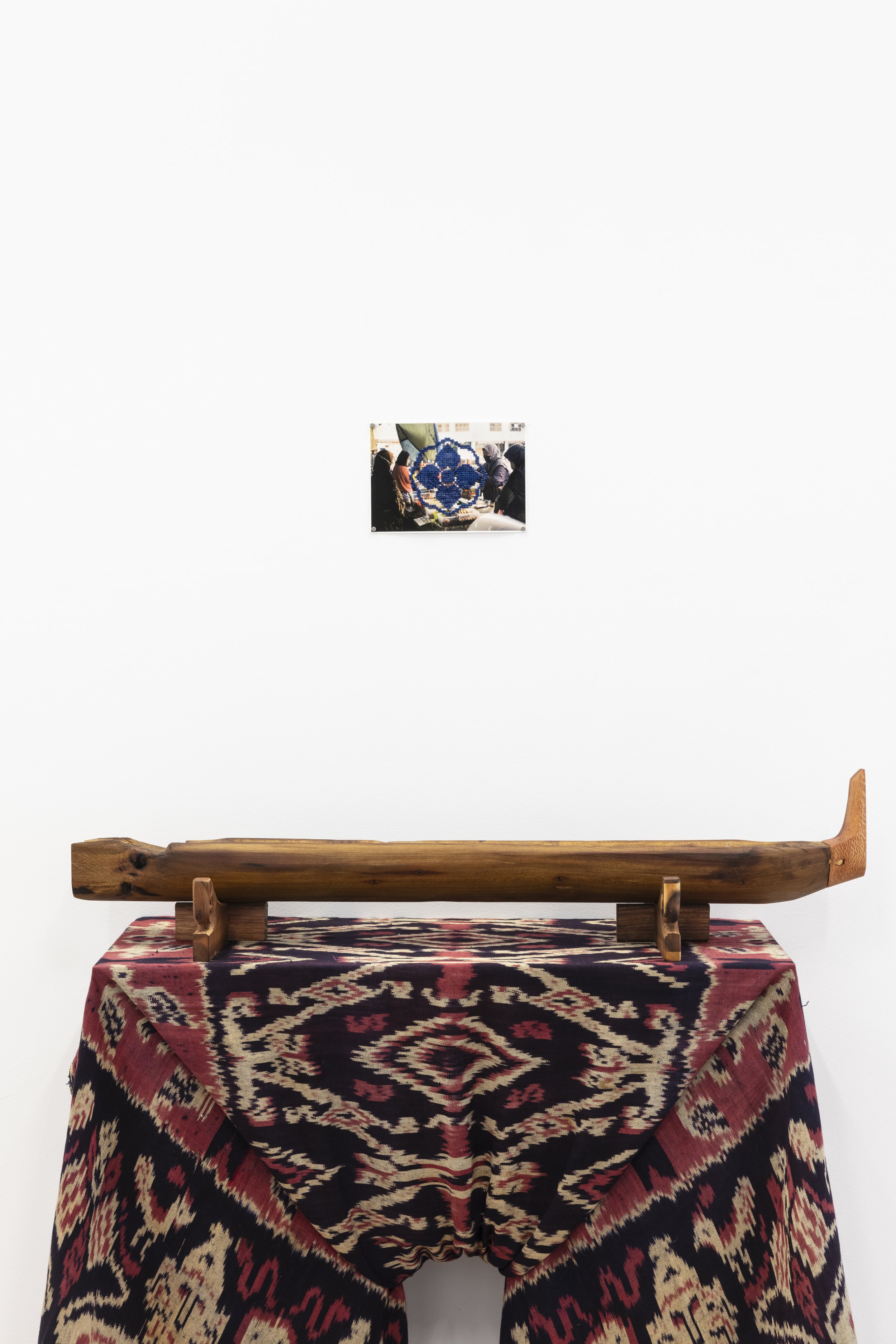 'GET COOKED' documentation by ©Janelle Low