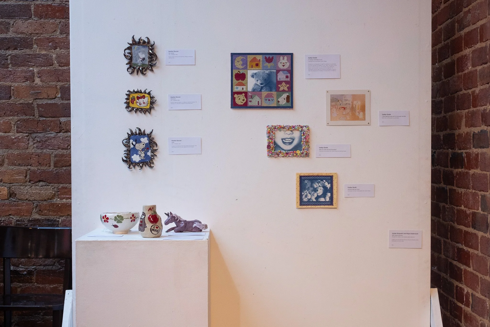 Images by Lina @peachy.lina