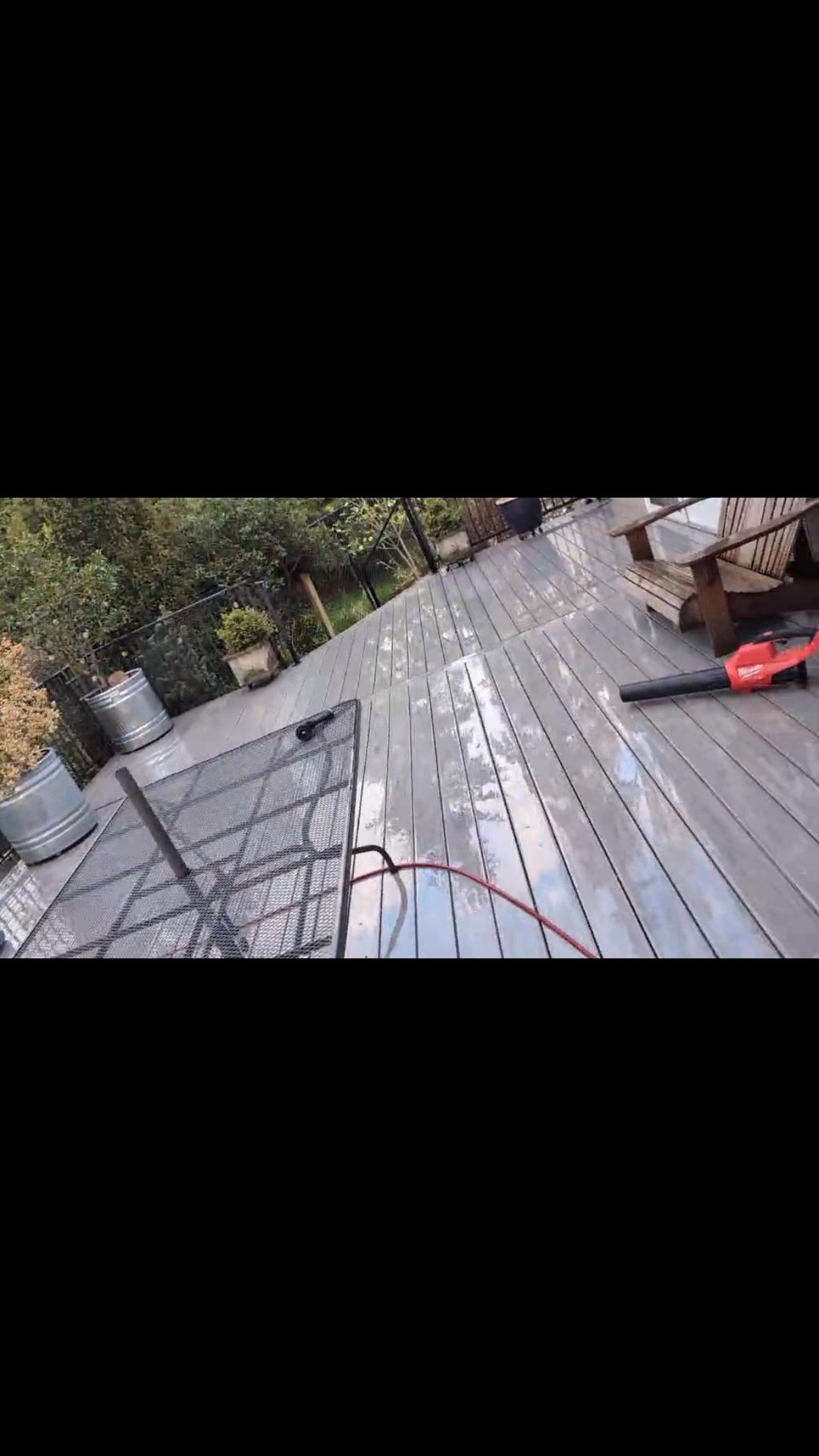 Power. Precision. Clean. Rosa’s Hardscape baby #spring #craftingdreamsinstone #blessed