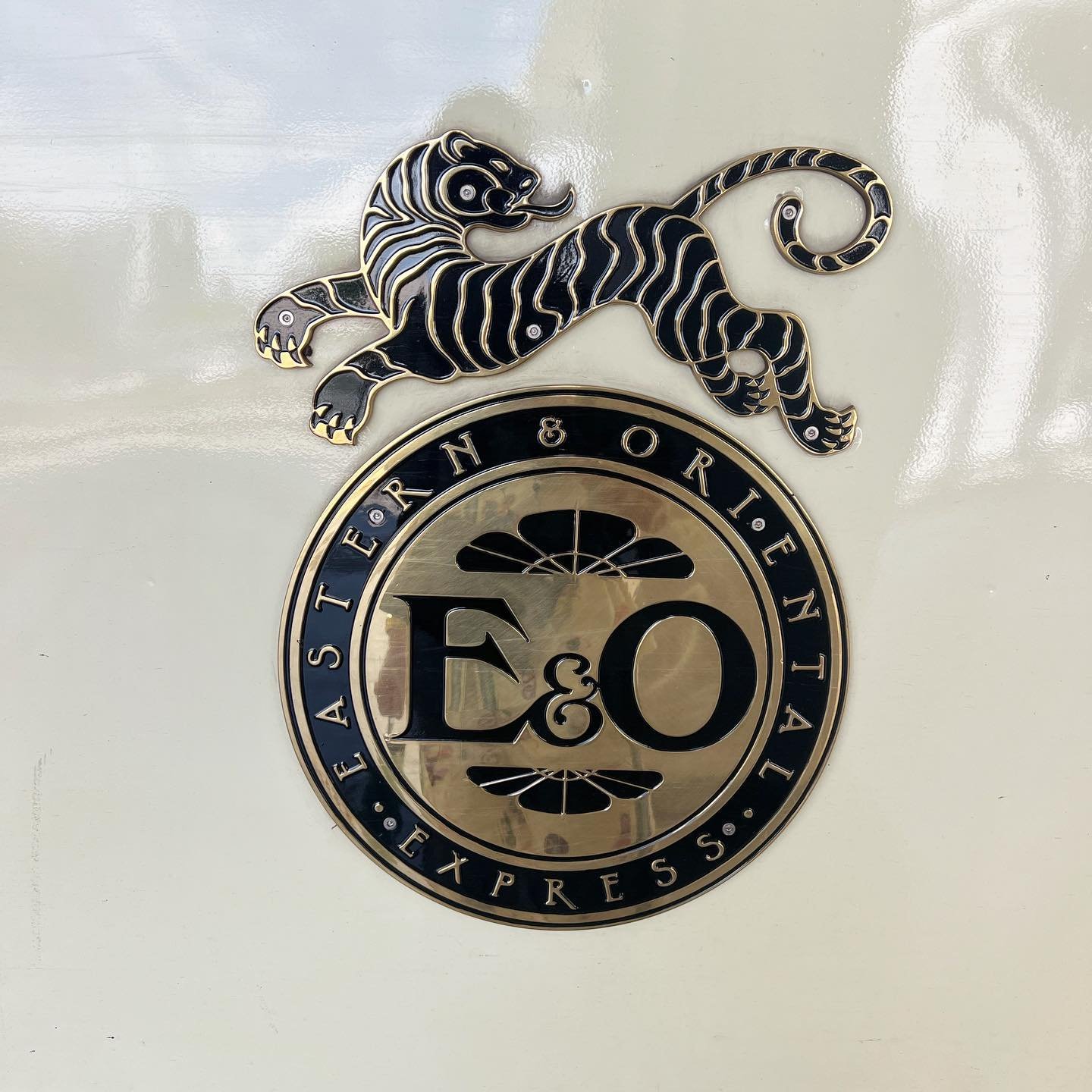3 days onboard @easternoriental express traveling from Singapore through Malaysia.  I&rsquo;d always wanted to take one of @belmond &lsquo;s trains, and it was such a magical, unique way to experience travel.  Impeccable service and really loved the 