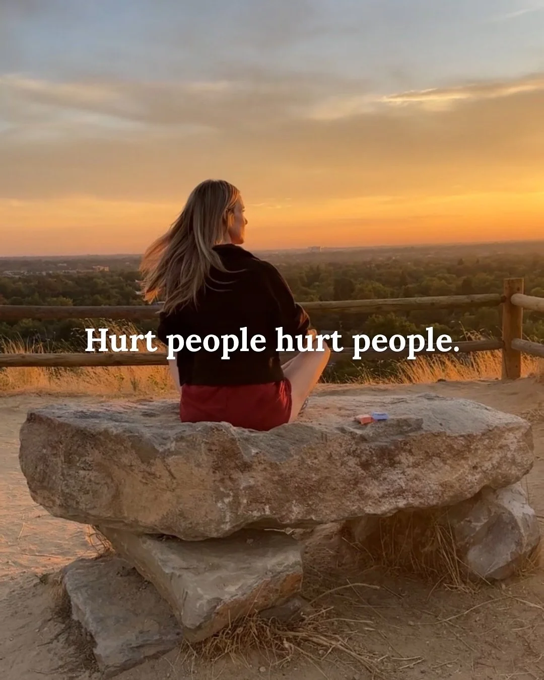 Monday Mantra:

I speak with kindness. I listen with compassion.

My son came home from school the other day with tears in his eyes. A friend had hurt his feelings, and as we talked, I reminded him of something we all need to hear at any age:

When s