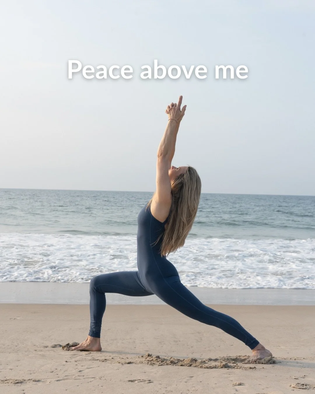 Sharing this week&rsquo;s mantra and Substack piece.

When the noise gets loud, I return to my steady center. From there, I&rsquo;m better able to show up with care and connection in whatever ways I can.

Save this for when you need it 🤍