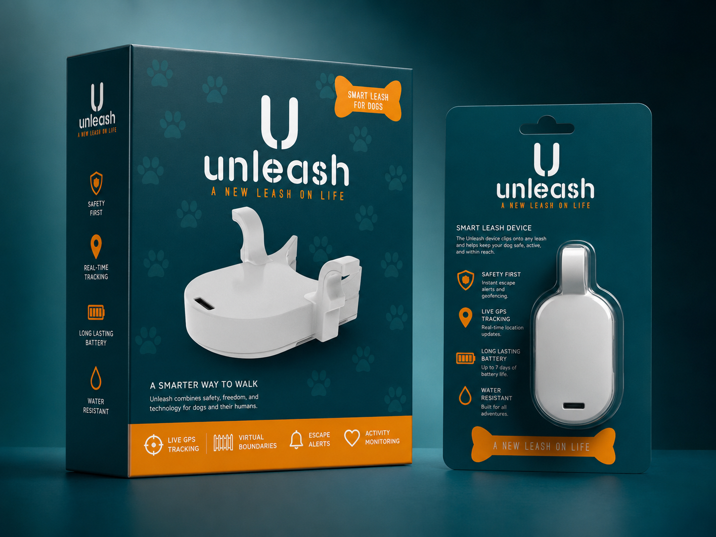 Unleash