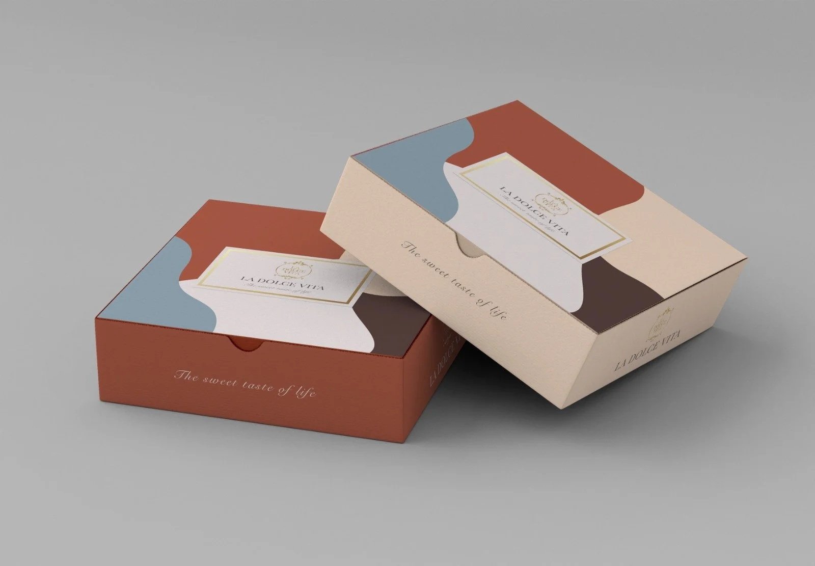 La Dolce Vita Gelato