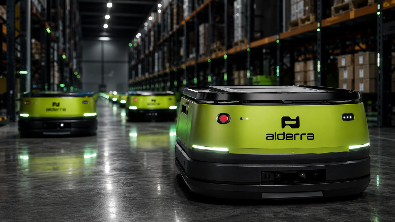 Alderra