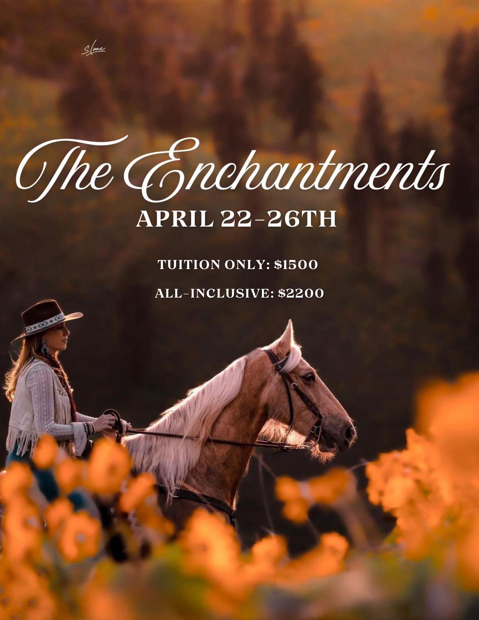 The Enchantments