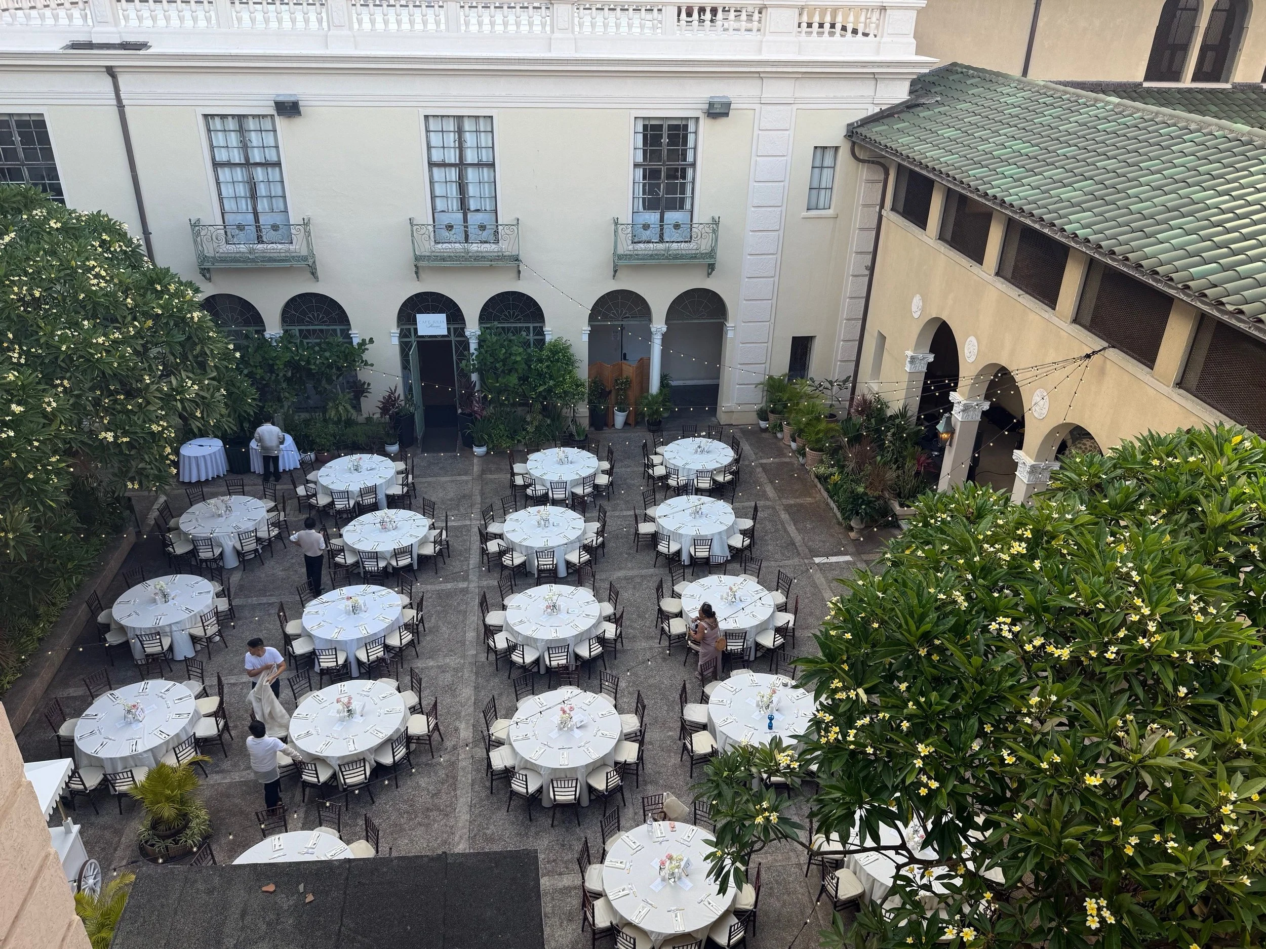 19 Table Courtyard Reception #1.jpg