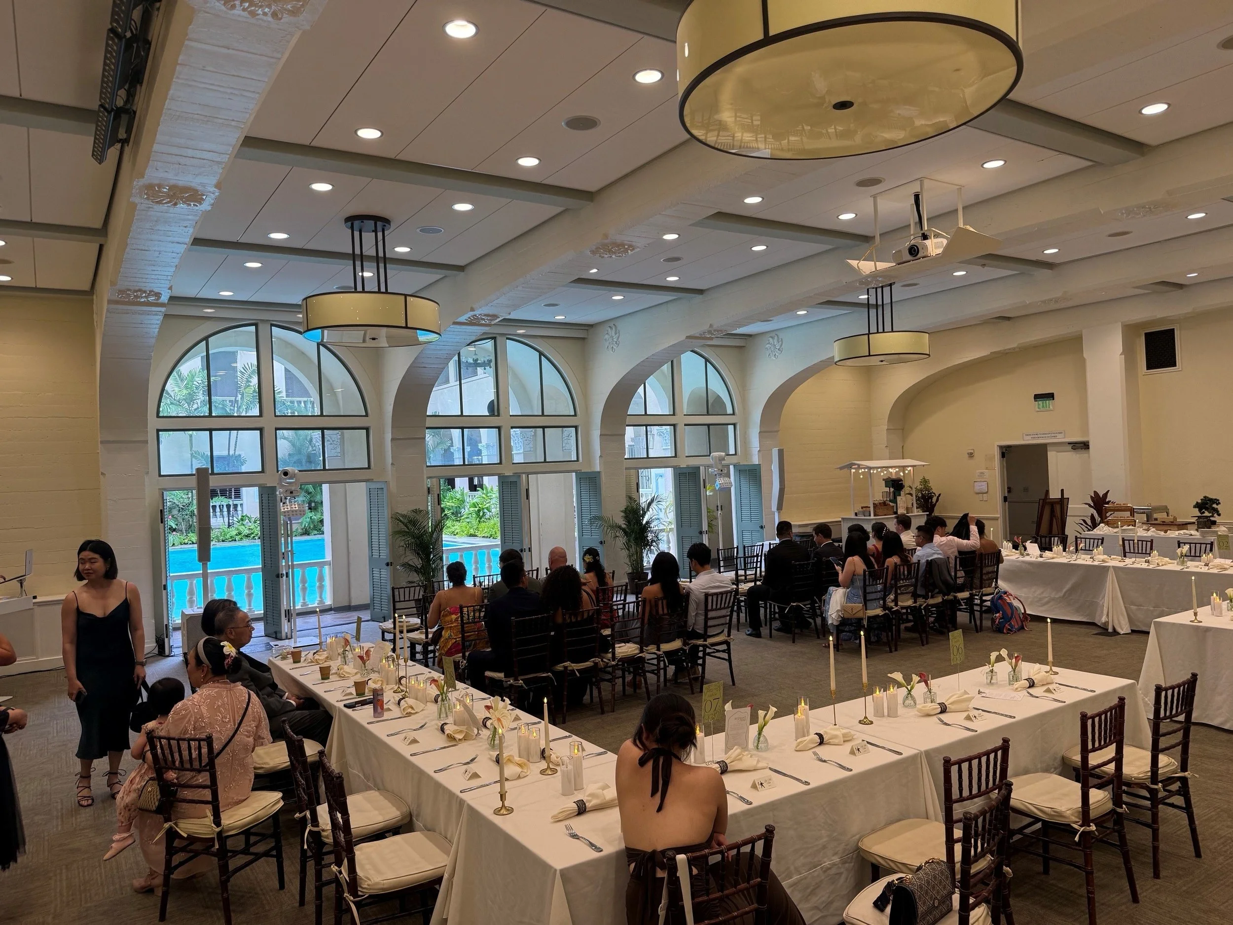 Fuller Hall Ceremony Rectangle Tables #2.jpg