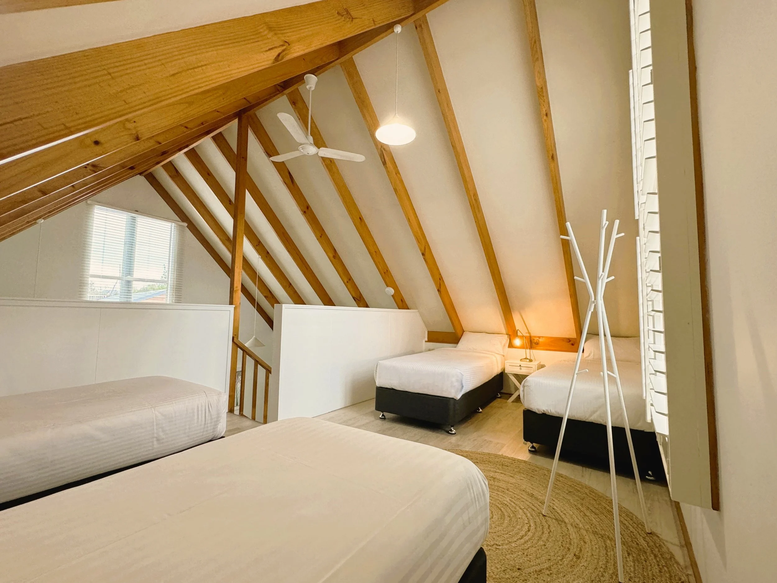 Chalet 6 loft bedrrom.jpeg