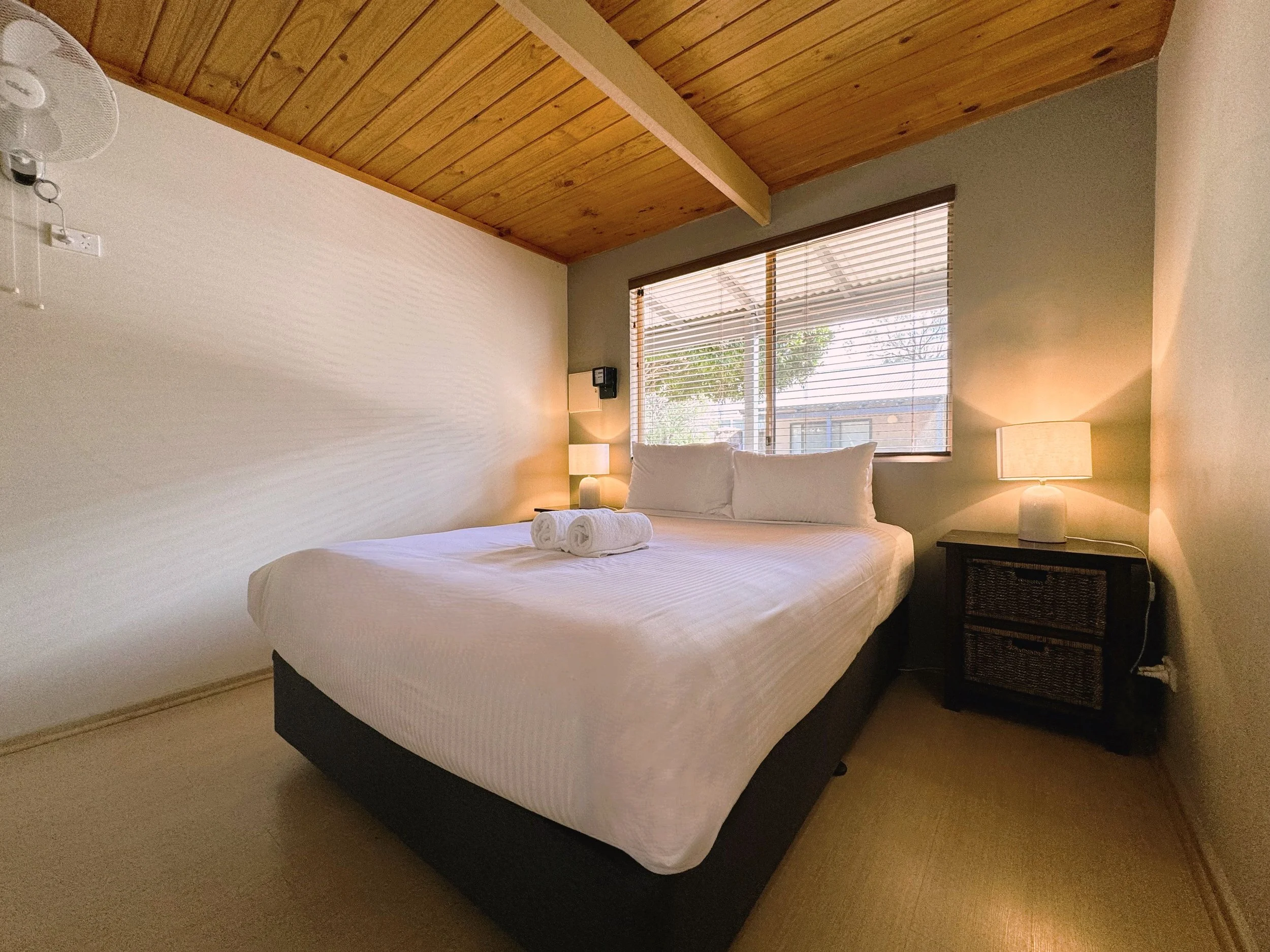 Chalet 1 master bedroom.jpeg