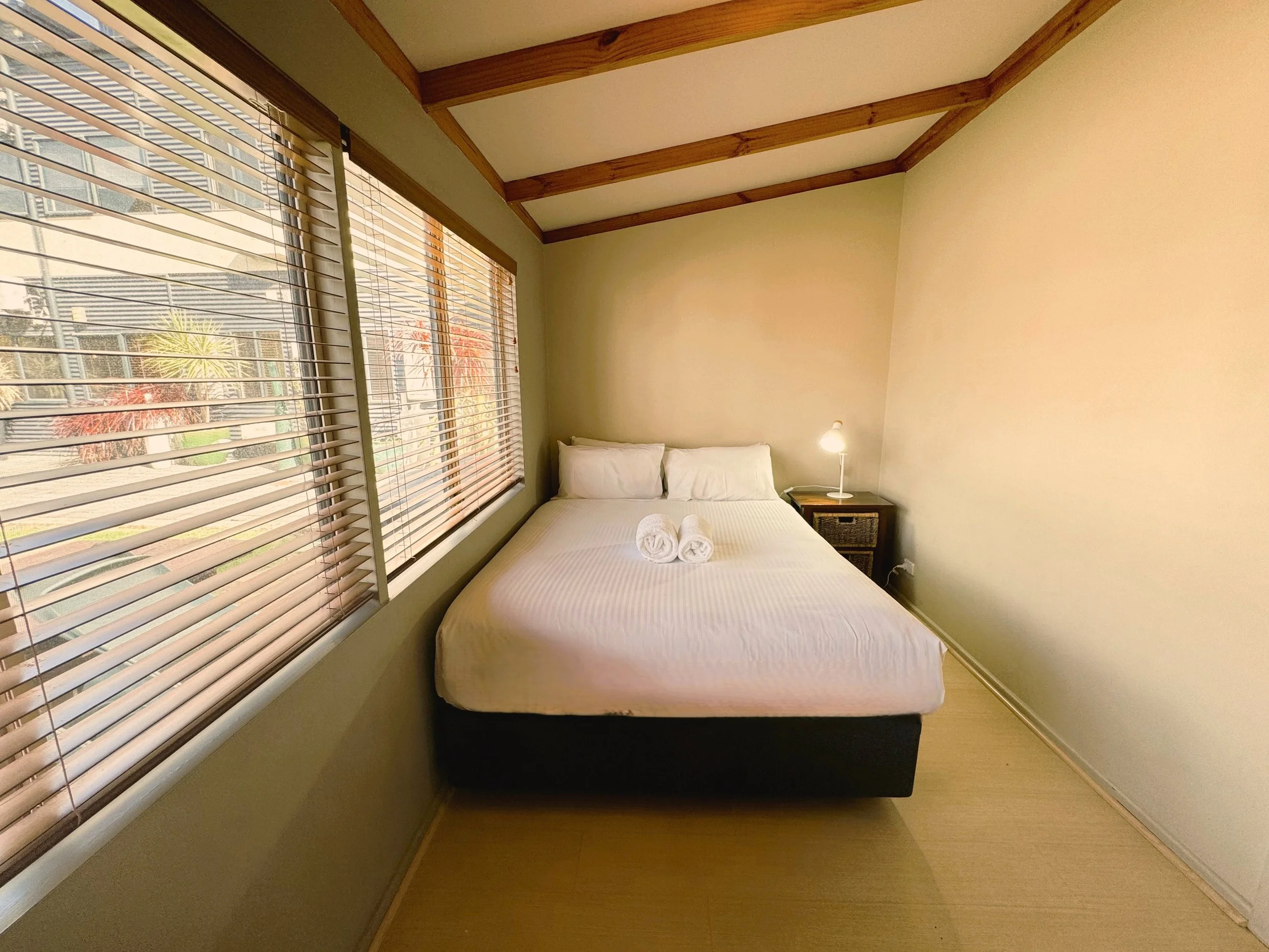 Chalet 1 rear bedroom (2).jpeg