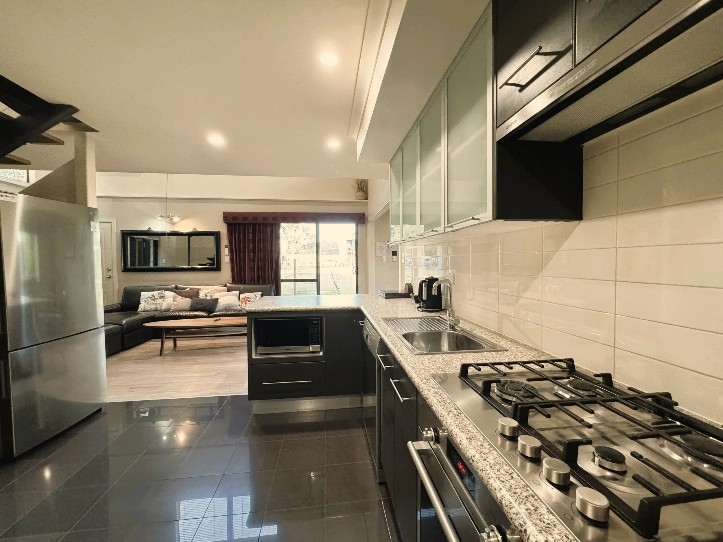 villa 19 C type Kitchen 2.jpeg