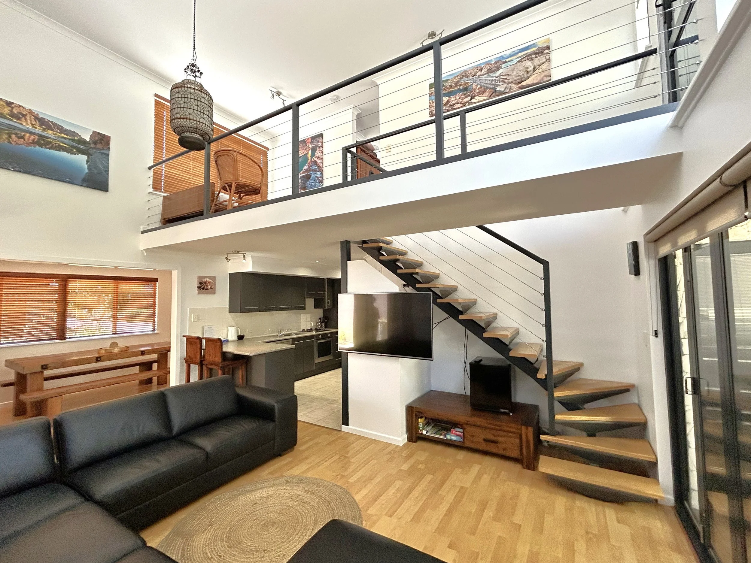 Garden View Villa 22 - 3 bed x 4 bath