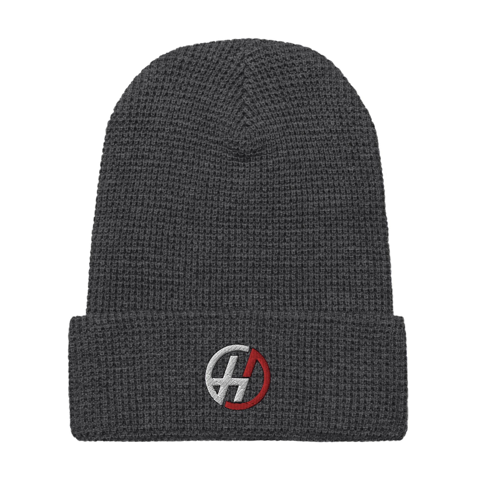 waffle-beanie-heather-charcoal-front-66f0646d49ad4.jpg
