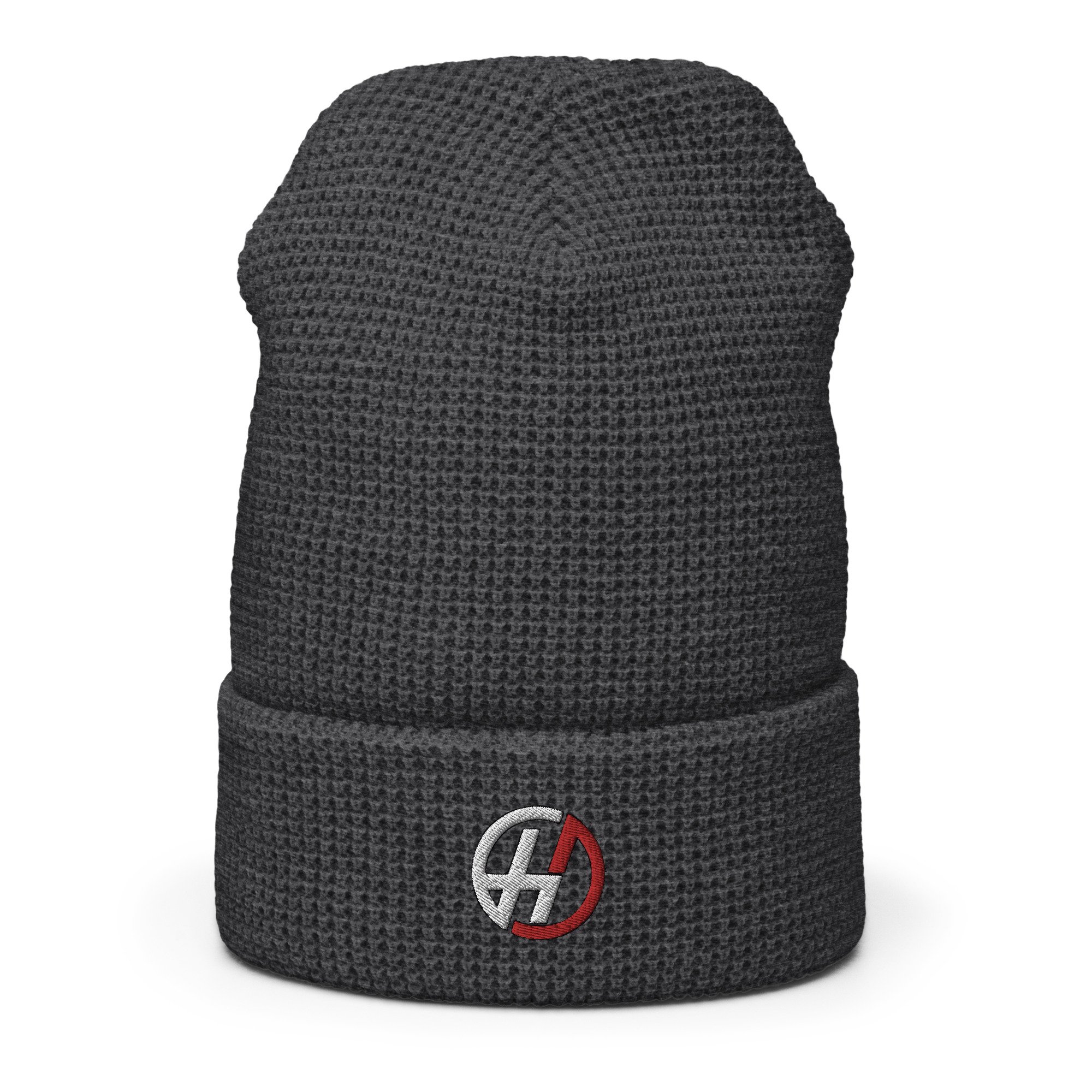 waffle-beanie-heather-charcoal-front-2-66f0646d49b85.jpg