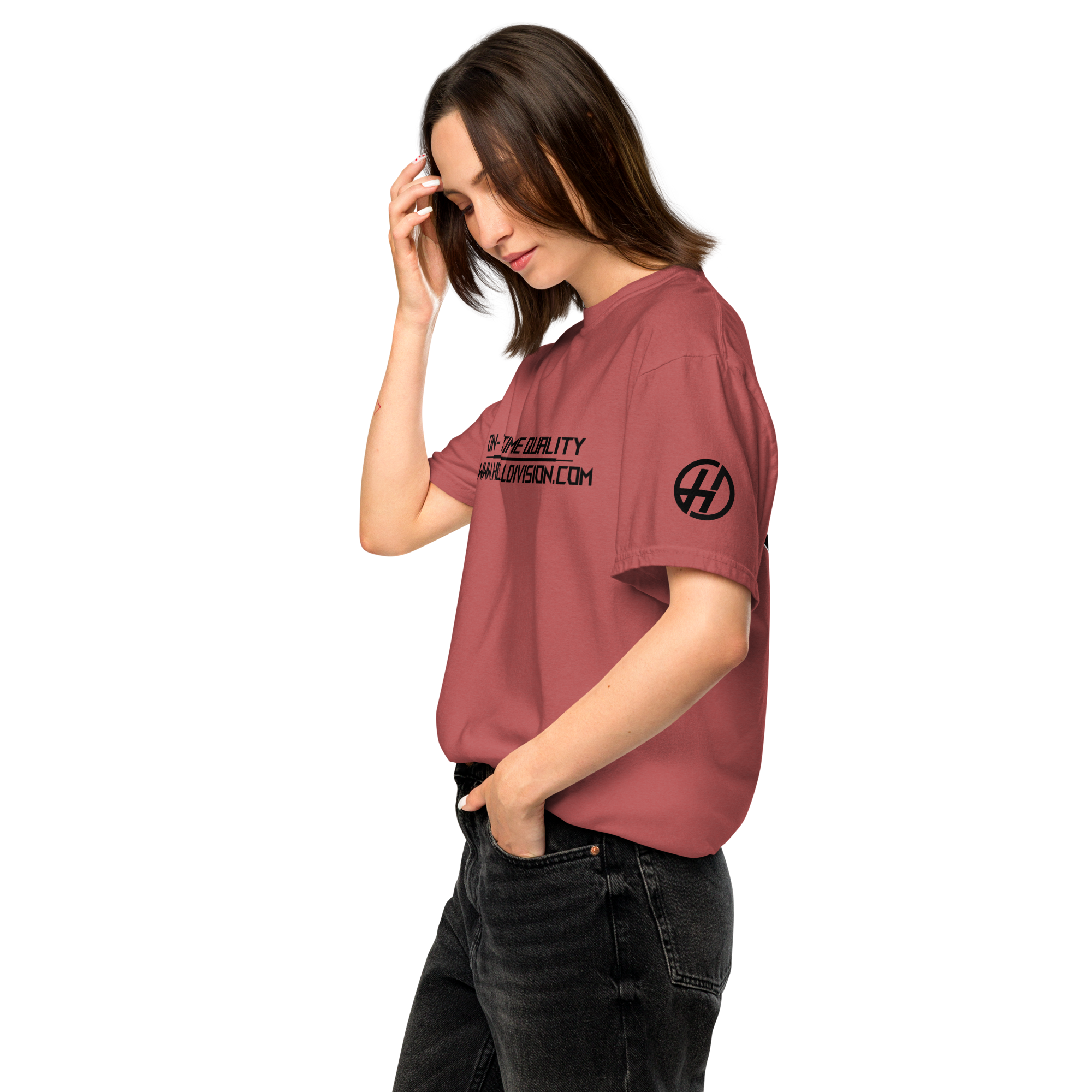 unisex-garment-dyed-heavyweight-t-shirt-crimson-left-66f072cbd4566.png