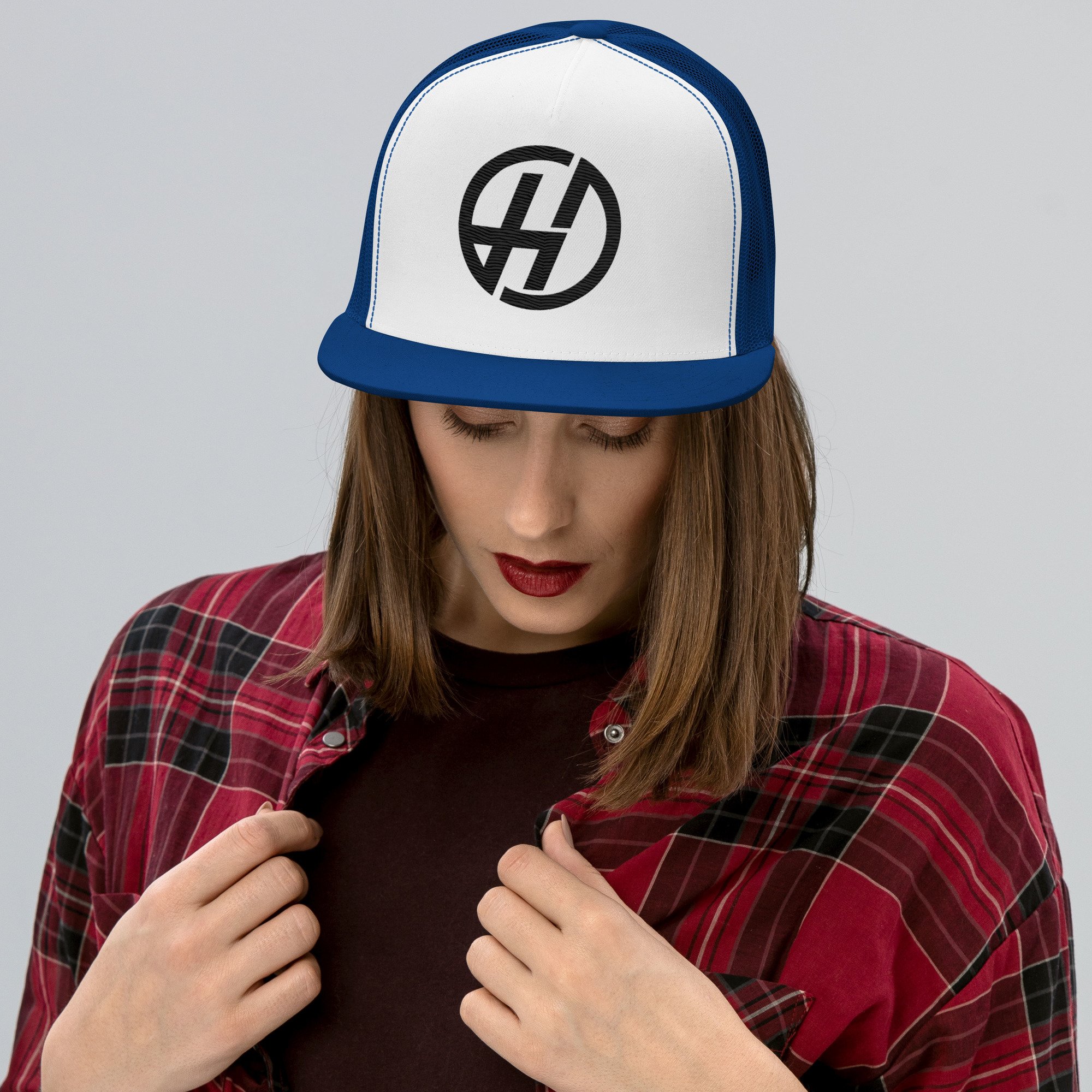 5-panel-trucker-cap-royal-white-royal-front-66f0747b92232.jpg