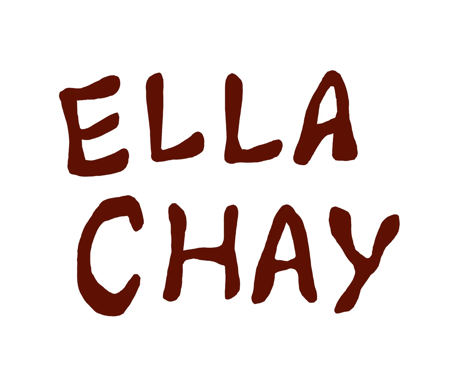 Ella Chay