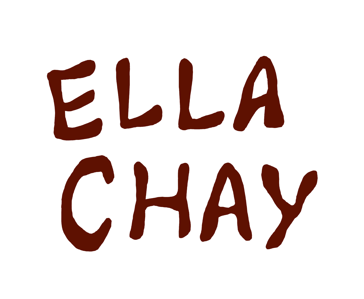Ella Chay