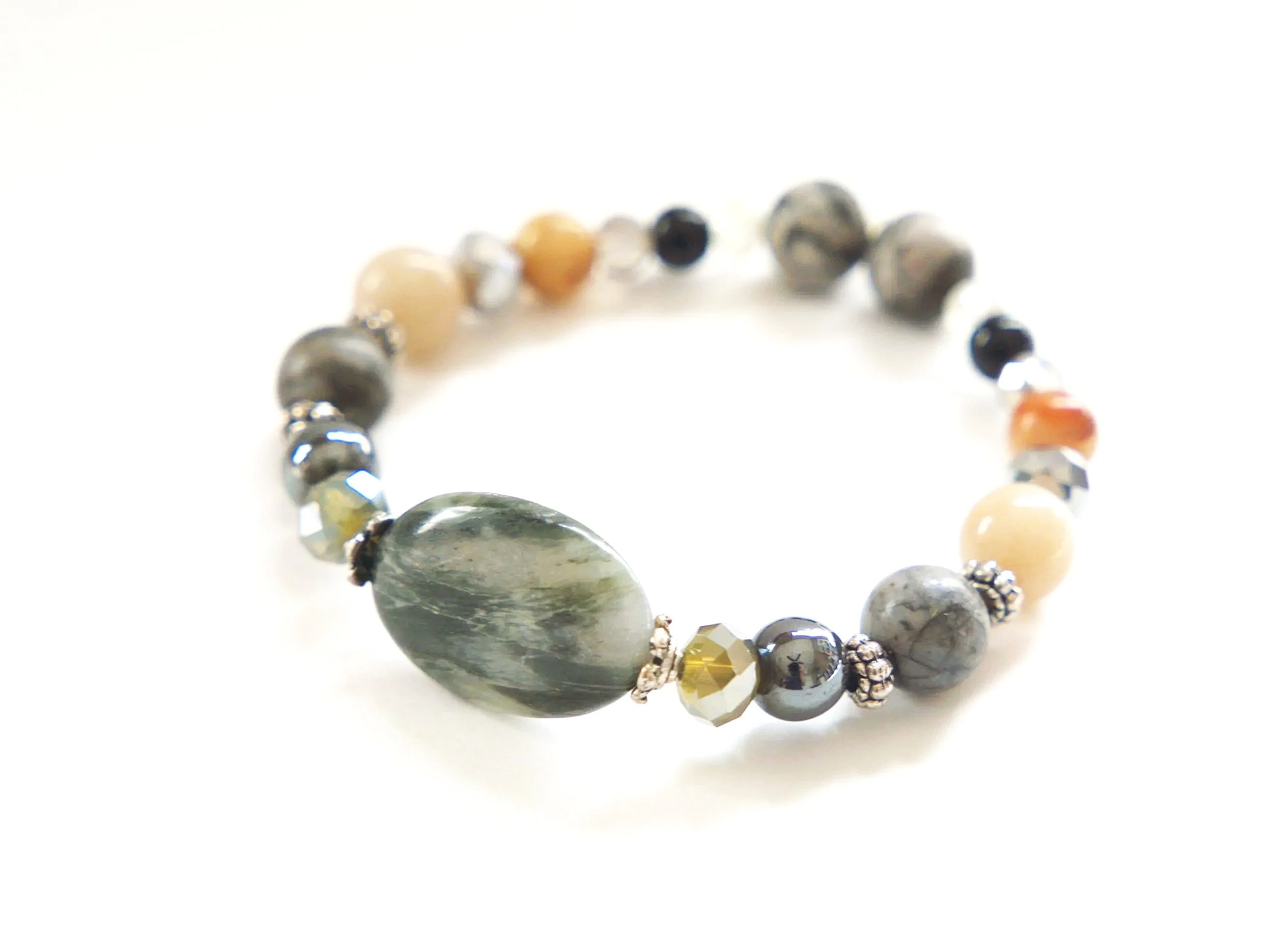 B37+Moss+Agate+Green+Crystal+Hemetite+Jasper+Carnelian+1.jpg