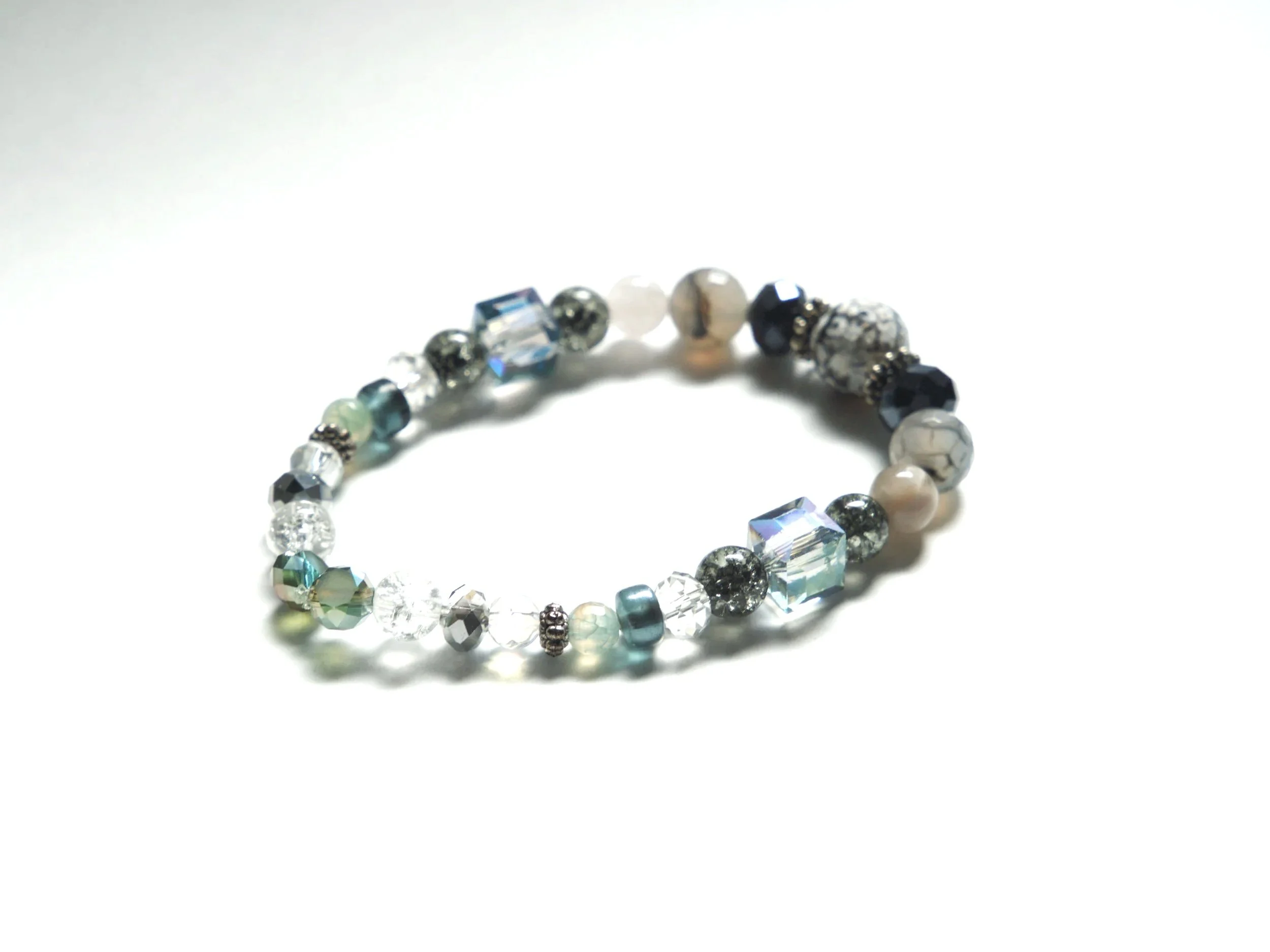 B21+Dyed+Agate+Dragon+Agate+Square+Irr+Crystal+Crackle+Beads+2.jpg